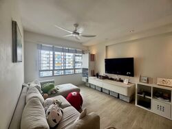 Blk 451B Fernvale Foliage (Sengkang), HDB 4 Rooms #568130351